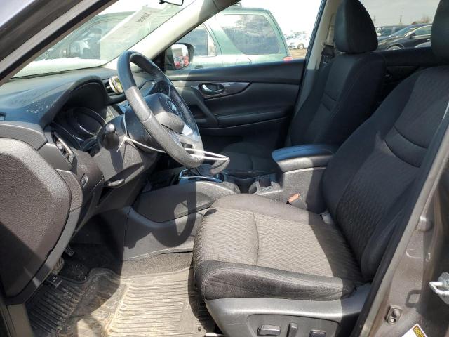 5N1AT2MV2HC796530 Nissan ROGUE SV