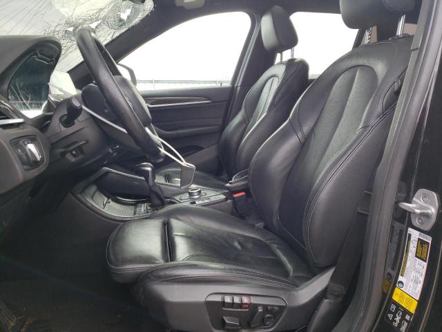 WBXHT3C38J5K20706 BMW X1 Xdrive28i
