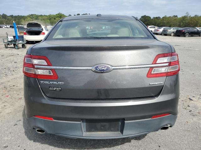 1FAHP2D86GG156724 Ford TAURUS SE