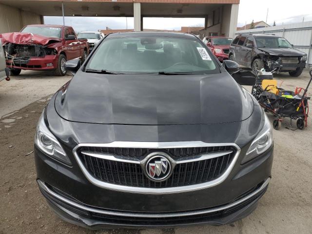 1G4ZS5SS9JU146884 Buick Lacrosse Premium
