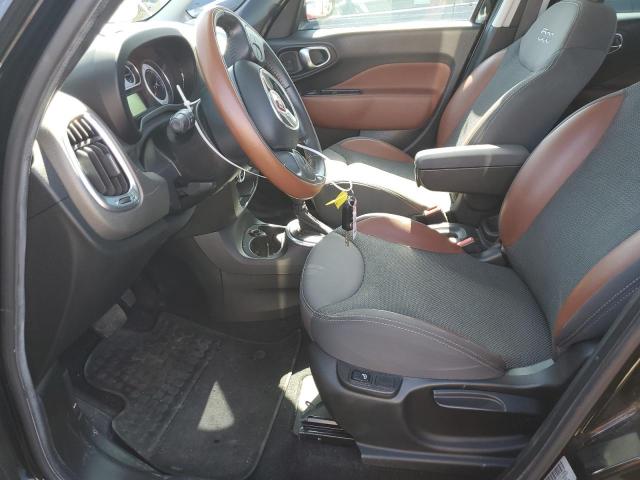 ZFBCFADH8EZ010623 Fiat 500L TREKKING