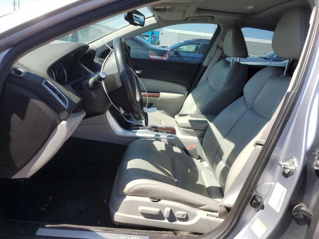 19UUB2F36GA000308 Acura TLX