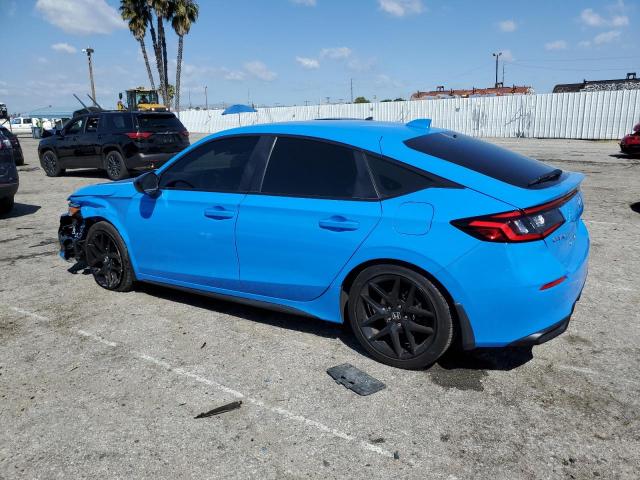 19XFL2H84NE022122 Honda Civic Sport