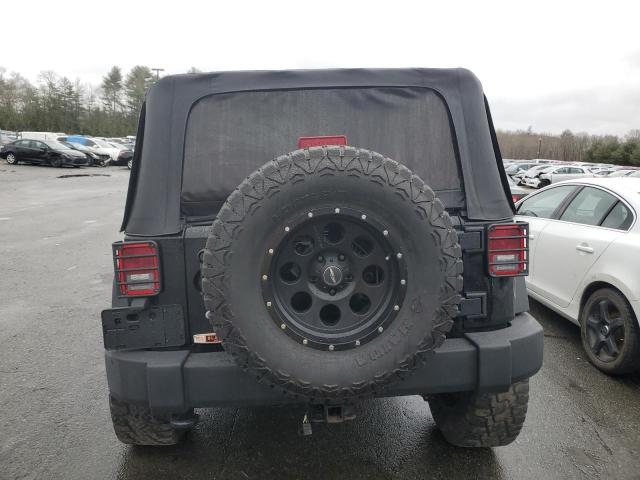 1C4AJWAGXEL127926 Jeep Wrangler Sport