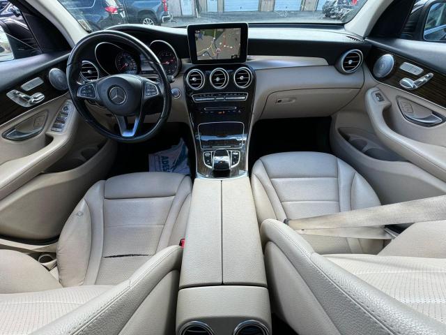 WDC0G4KB9HF145199 Mercedes-Benz Glc 300 4matic
