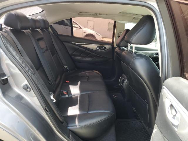 JN1BV7APXEM686291 Infiniti Q50 BASE