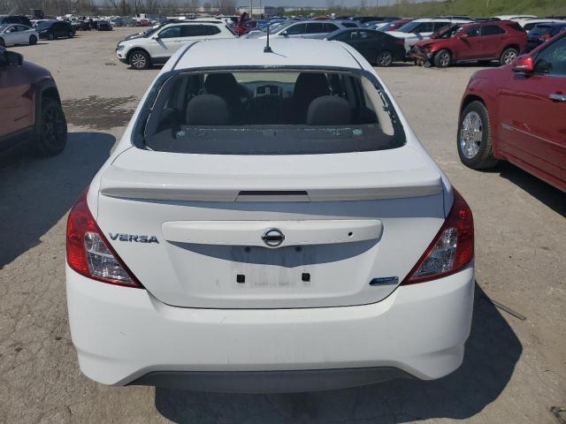 3N1CN7AP4FL928198 Nissan VERSA S