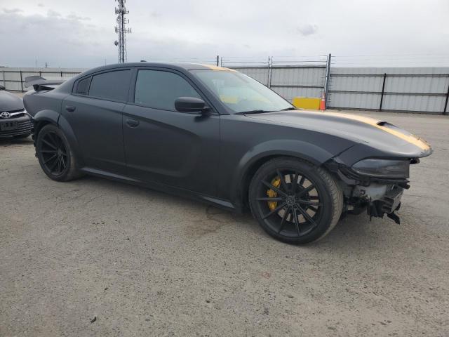 2C3CDXGJ2MH556583 Dodge Charger Scat Pack
