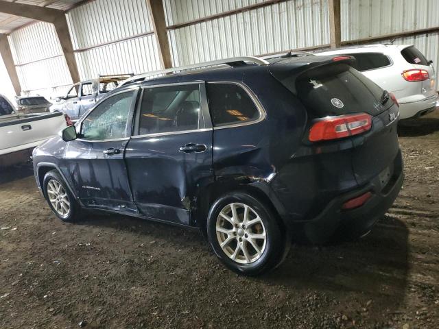 1C4PJLCBXFW660773 Jeep Cherokee Latitude