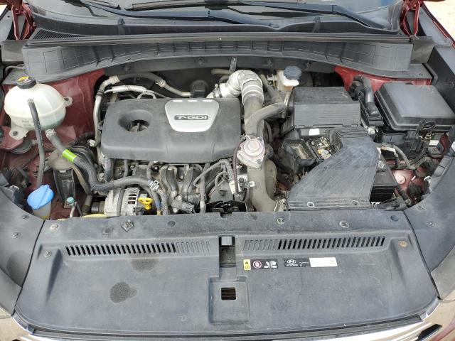 KM8J3CA21JU634694 Hyundai Tucson Value