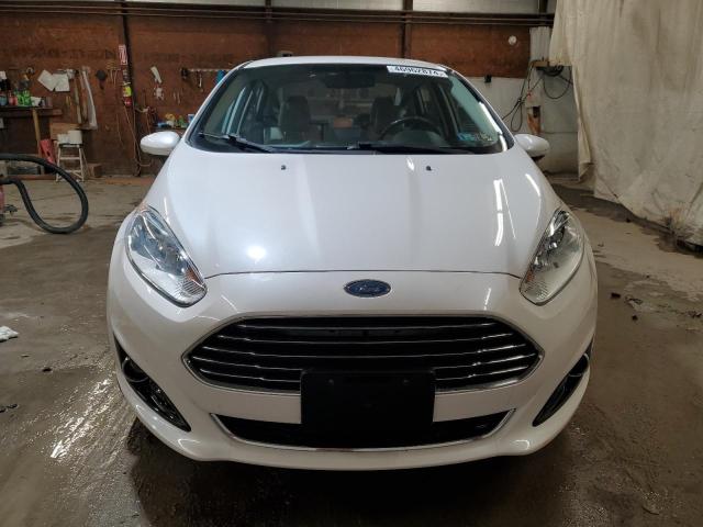 3FADP4CJ0GM176116 Ford Fiesta Titanium