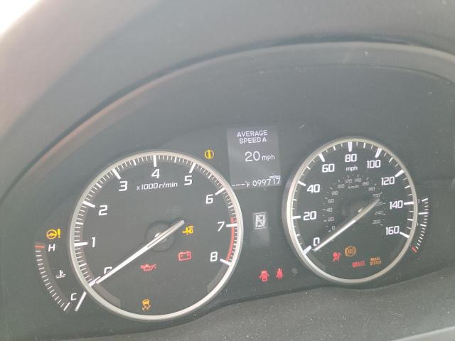 5J8TB3H51EL006342 Acura Rdx Technology