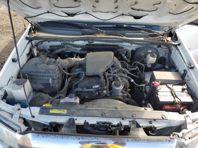 5TFUX4EN7FX035224 Toyota Tacoma Access Cab