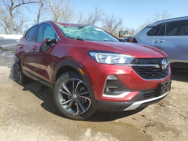 KL4MMESL8PB113228 Buick Encore Gx Select