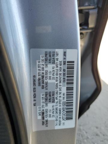 JM3TCADY0M0518908 Mazda Cx-9 Grand Touring