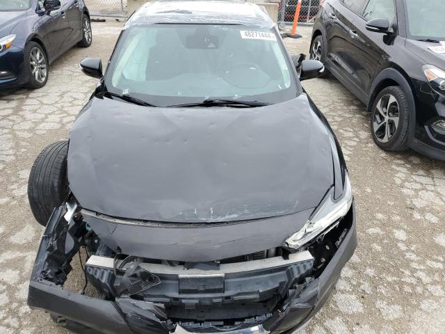 1N4AA6DV8LC370874 Nissan MAXIMA SL