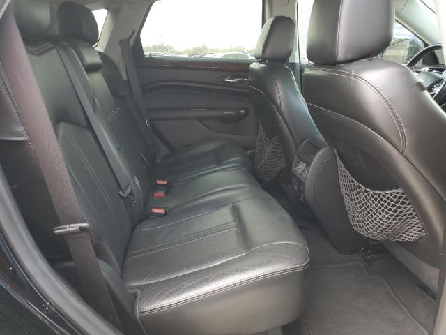 3GYFNBE37ES545794 Cadillac Srx Luxury Collection