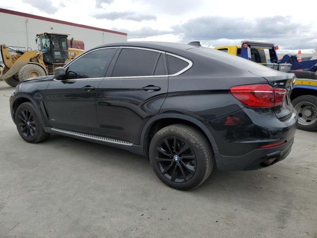 5UXKU2C51F0N76008 BMW X6 Xdrive35i