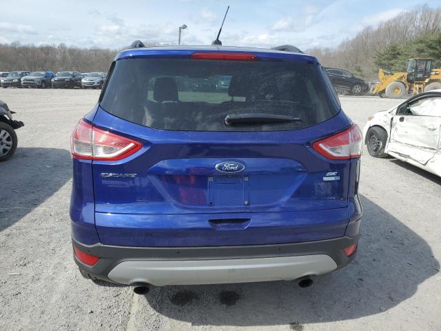1FMCU9GXXGUB90509 Ford ESCAPE SE