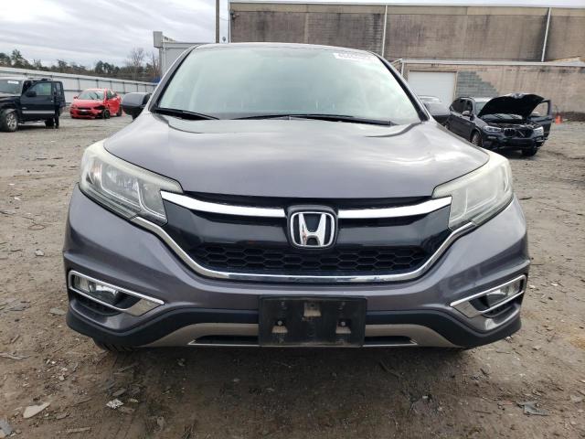 2HKRM4H55GH618706 Honda CR-V EX