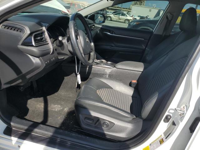 4T1G11AK1MU493974 Toyota CAMRY SE