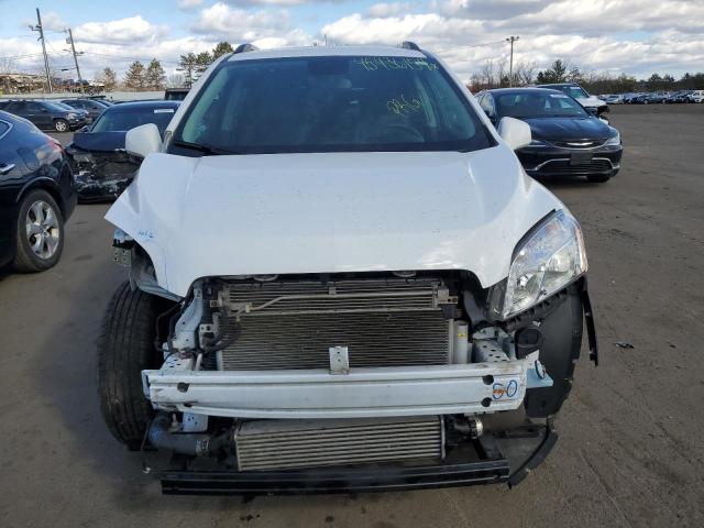 3GNCJPSB8GL238331 Chevrolet TRAX 1LT