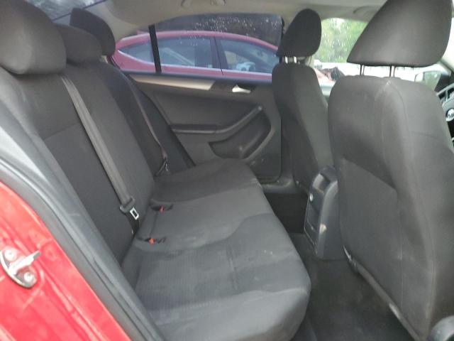 3VWLA7AJ3FM233500 Volkswagen JETTA TDI