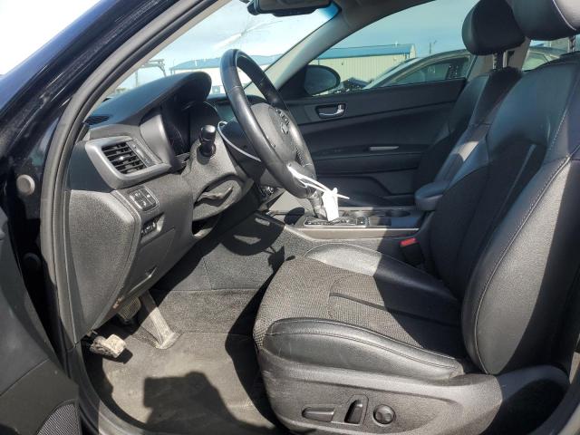 5XXGT4L32KG302300 KIA Optima Lx