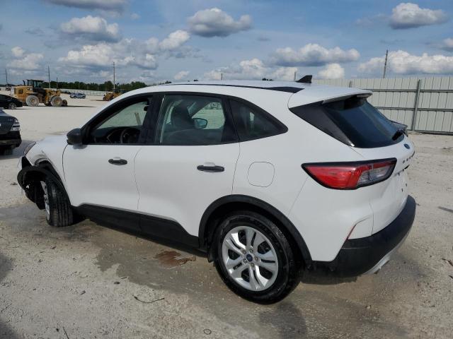 1FMCU0F69MUA50242 Ford ESCAPE S