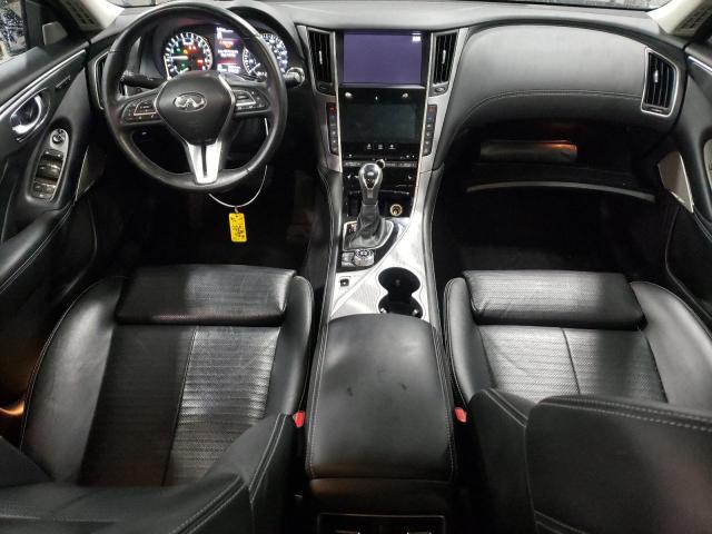 JN1EV7AR7KM554843 Infiniti Q50 LUXE