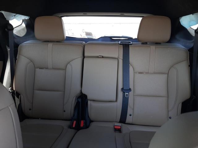 3GNKBFRS7PS106448 Chevrolet Blazer Premier
