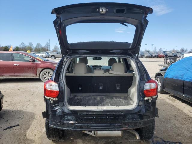 JF2GPACC5E8283138 Subaru Xv Crosstrek 2.0 Premium