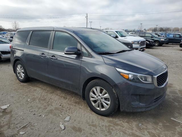 KNDMB5C1XH6334493 KIA SEDONA LX