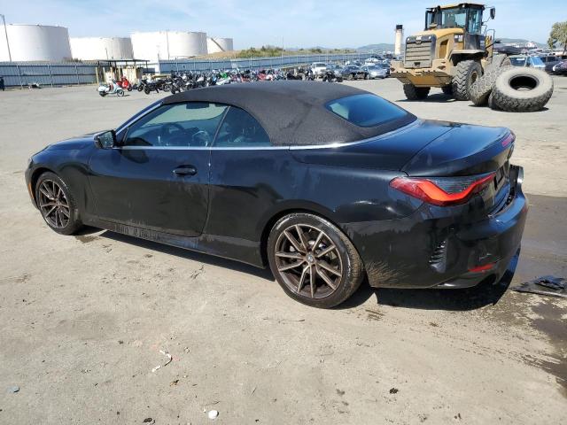 WBA23AT04NCK40852 BMW 430I