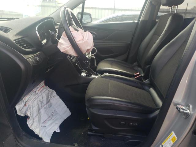 KL4CJASB8JB541523 Buick Encore Preferred