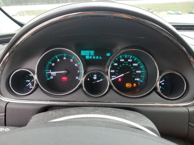 5GAKRBKD3FJ301750 Buick Enclave