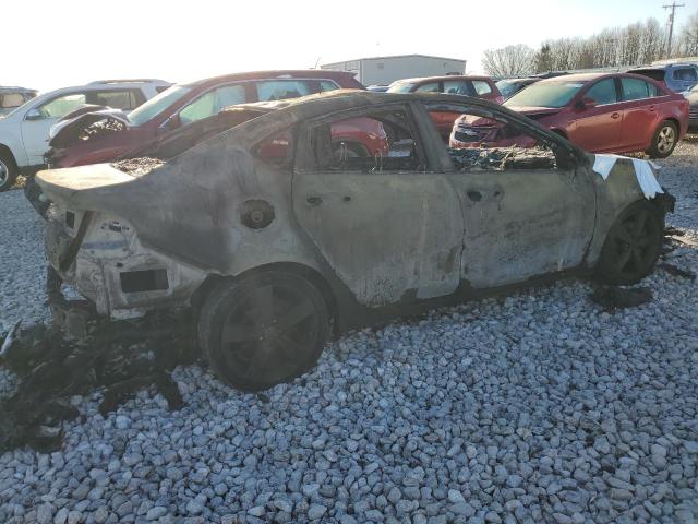 1C3CDFEBXED860927 Dodge DART GT