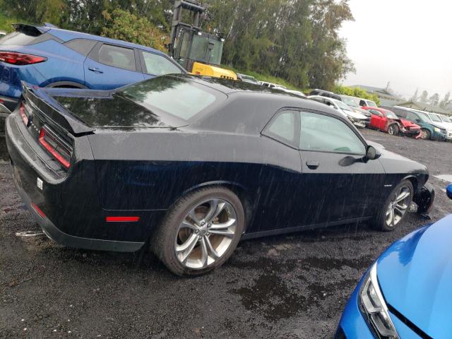 2C3CDZBTXNH105147 Dodge Challenger R/t