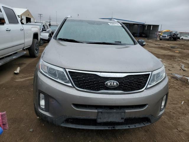 5XYKTCA69EG523166 KIA SORENTO LX