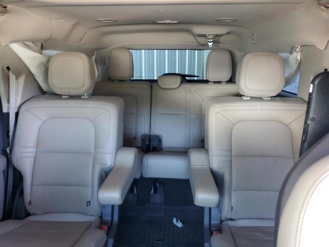 5LMJJ3KG7PEL02095 Lincoln Navigator L Reserve