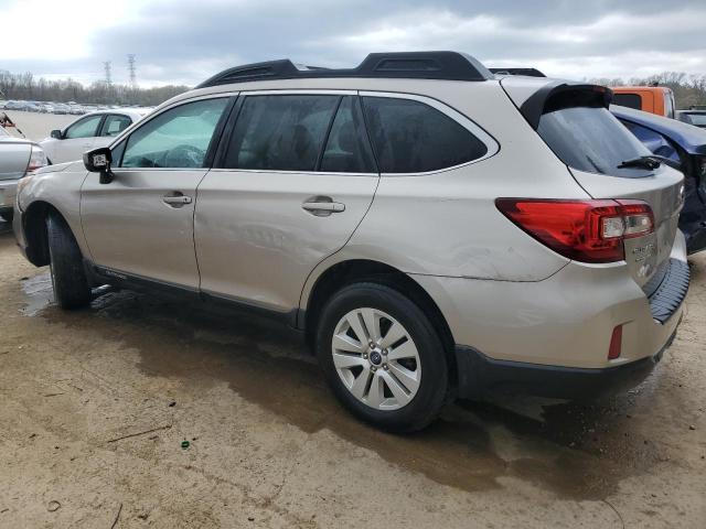 4S4BSBDC3F3230878 Subaru Outback 2.5i Premium