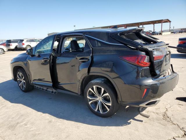 2T2ZZMCA0HC040732 Lexus Rx 350 Base
