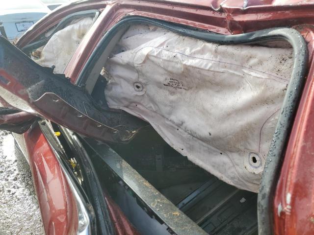 2HKRW2H53JH616135 Honda CR-V EX
