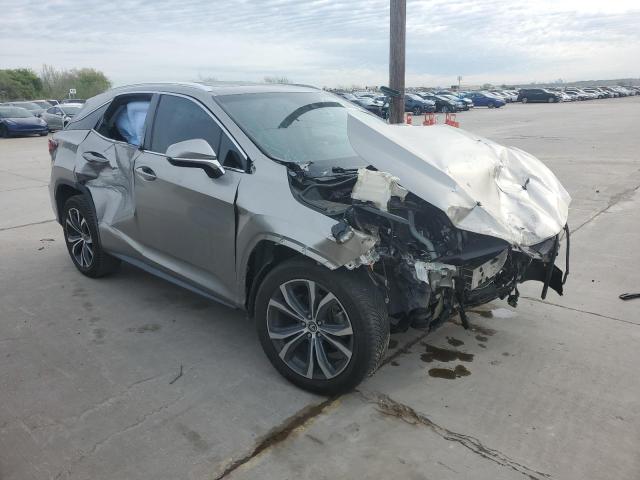2T2ZZMCA7JC096608 Lexus Rx 350 Base