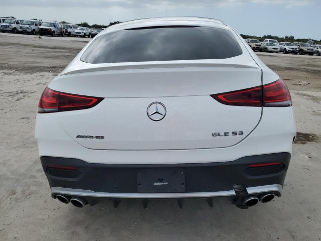 4JGFD6BBXMA402314 Mercedes-Benz Gle Coupe Amg 53 4matic