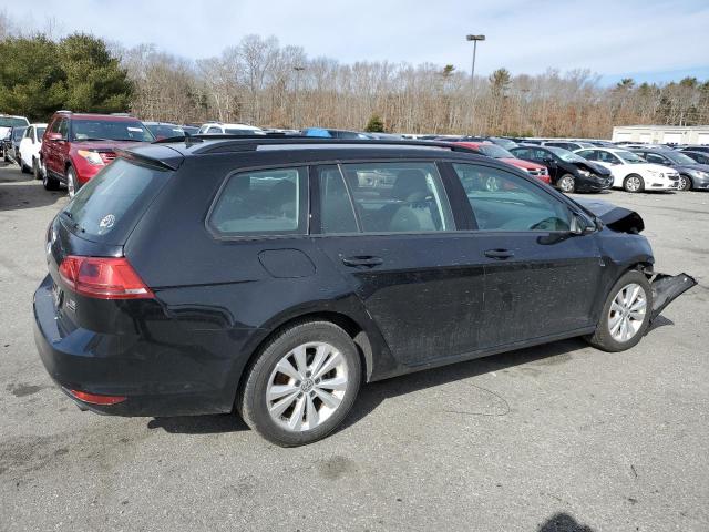 3VW017AU0HM533947 Volkswagen Golf Sportwagen S