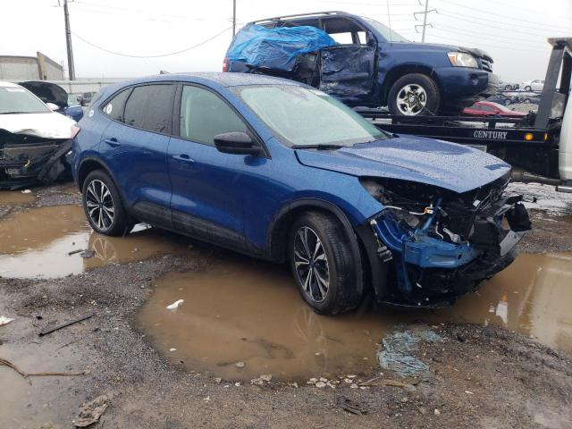 1FMCU0G6XNUA53943 Ford ESCAPE SE