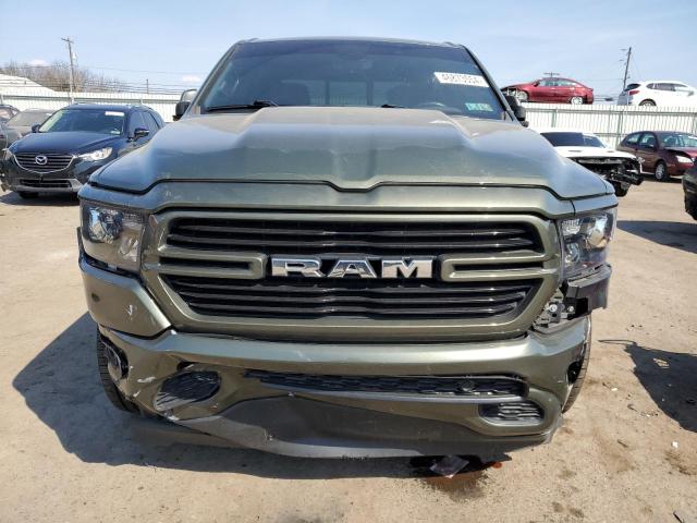 1C6SRFFT5LN302773 RAM 1500 Big Horn/lone Star