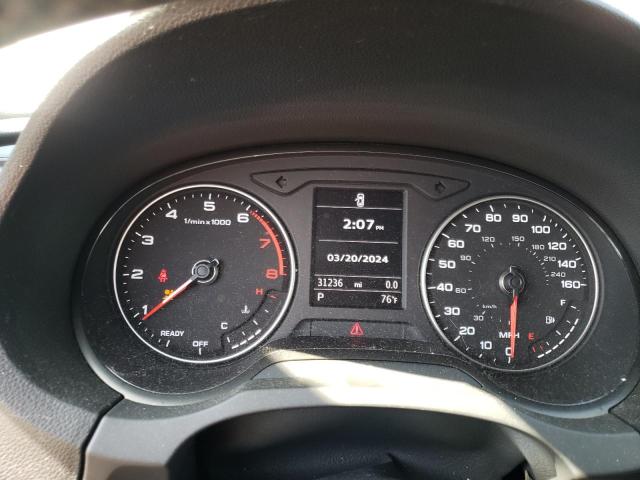 WAUAUGFF9K1015460 Audi A3 PREMIUM