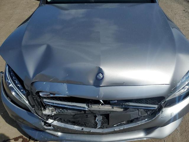 55SWF4KB8GU119083 Mercedes-Benz C 300 4matic